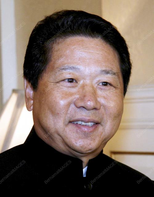 CHAI XI