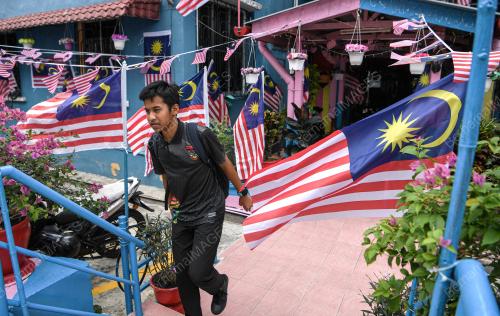 JALUR GEMILANG