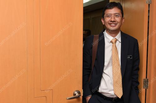 JOHAN MAHMOOD MERICAN