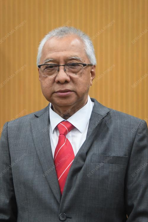 DATUK ZAMRI YAAKOB