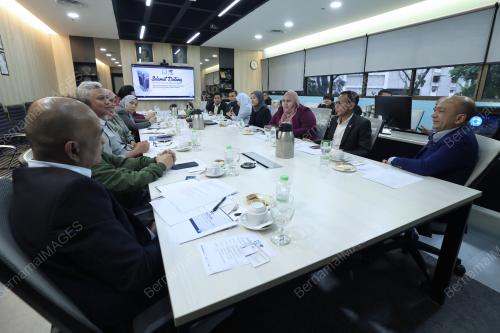PROF DATUK DR ZALIMAN SAULI