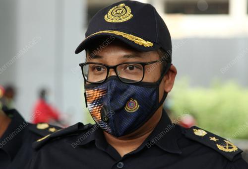 OPERASI JPJ