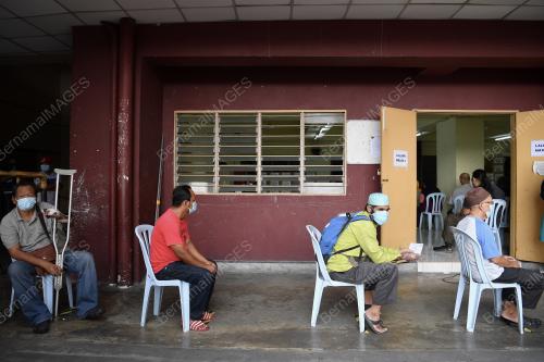 SUMBANGAN ZAKAT ASNAF SELANGOR
