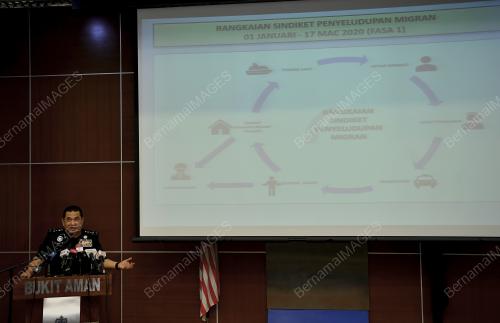 DATUK HUZIR MOHAMEDDATUK HUZIR MOHAMEDDATUK HUZIR MOHAMED
