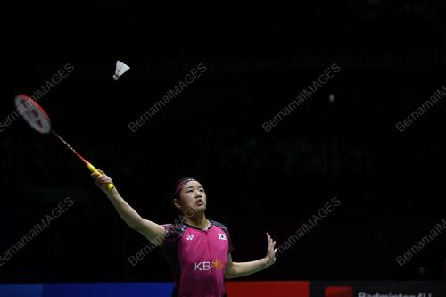 PERODUA MALAYSIA MASTERS 2022