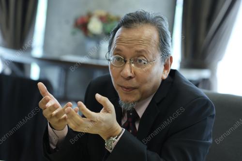 DR. AHMAD TAJUDDIN MOHAMAD NOR