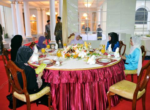 TUANKU MIZAN ZAINAL ABIDIN