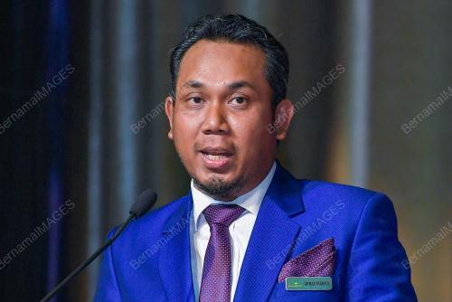 MOHAMAD MAHATHIR MOHAMED YOUNOS