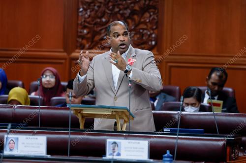 DATUK R RAMANAN