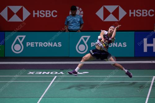 PETRONAS TERBUKA MALAYSIA 2025
