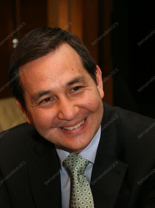 JULIAN CRANE
