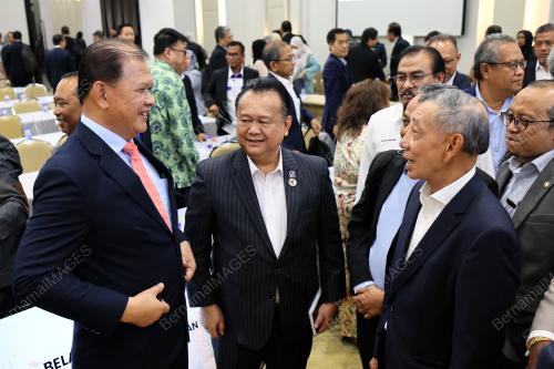 DATUK SERI ALEXANDER NANTA LINGGI