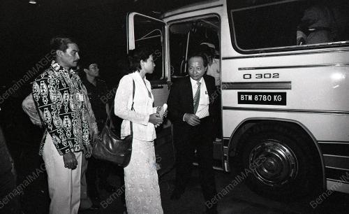 PESTA FILEM ASIA KE-27