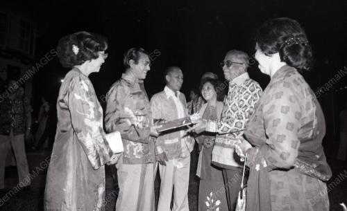 PERHIMPUNAN AGUNG UMNO