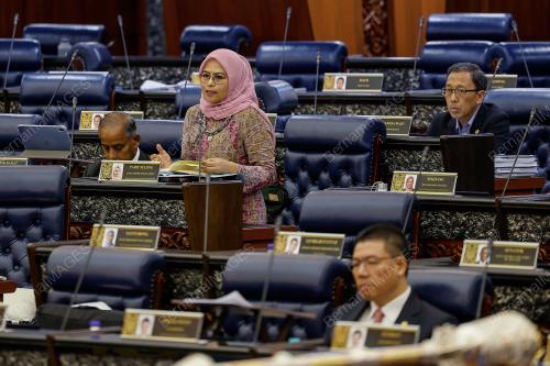 DATUK SERI DR NORAINI AHMAD