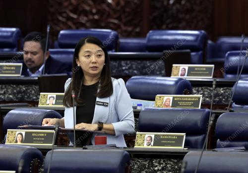 HANNAH YEOH