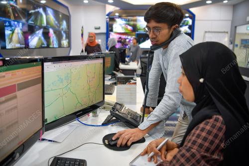 LEMBAGA LEBUHRAYA MALAYSIA (LLM)
