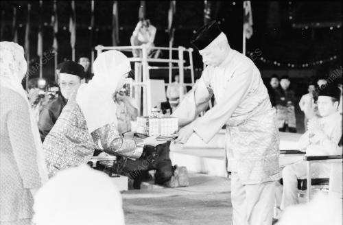 MUSABAQAH
