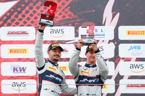 GT WORLD CHALLENGE ASIA JEPUN