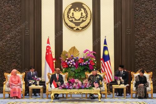 SULTAN IBRAHIM
