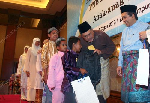 AHMAD SARJI ABDUL HAMID