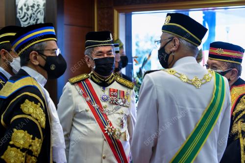 DATUK SERI WAN JUNAIDI TUANKU JAAFAR