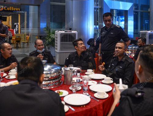 ACP AMIHIZAM ABDUL SHUKOR