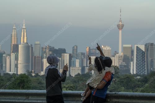 TINJAUAN HARI RAYA AIDIFITRI