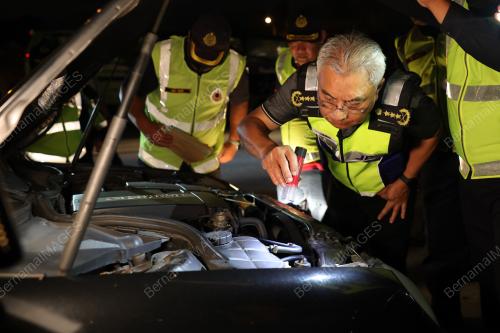 DATUK LOKMAN JAMAAN