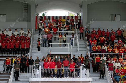 SULTAN SELANGOR SULTAN SHARAFUDDIN IDRIS SHAH