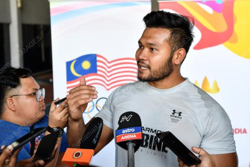 MUHAMMAD IRFAN SHAMSUDDIN