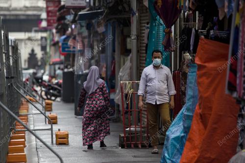 TINJAUAN RAMADHAN DI KUALA LUMPUR