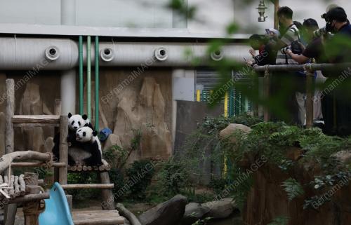 IFTAR ZOO NEGARA