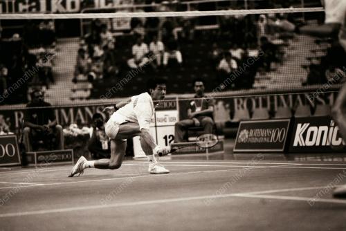 BADMINTON TERBUKA
