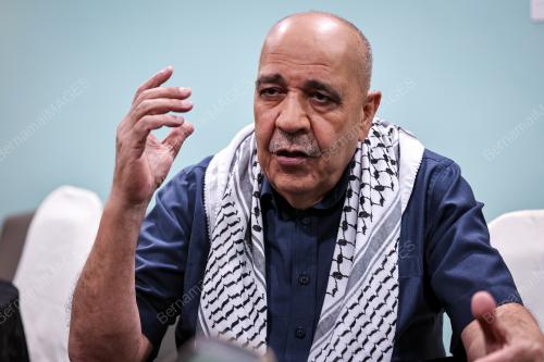 WALID ABU ALI