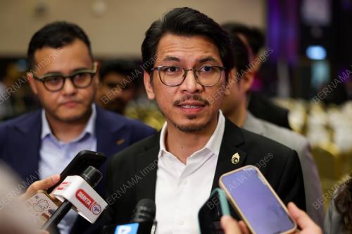 MUHAMMAD KAMIL ABDUL MUNIM