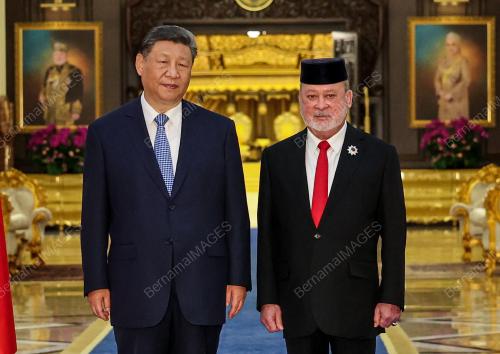 SULTAN IBRAHIM