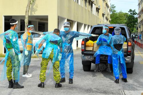 PKPD ASRAMA TROPICANA