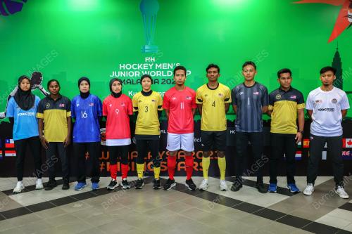 SIDANG MEDIA KHM