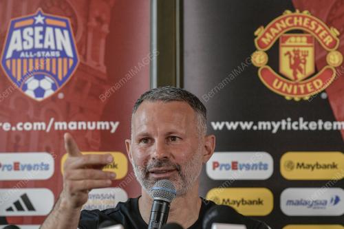 RYAN GIGGS