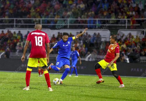 PIALA SULTAN SELANGOR 2024