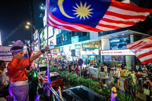 KL HOHO
