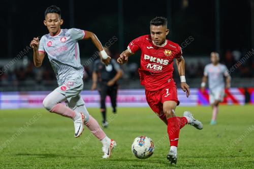 LIGA SUPER 2023