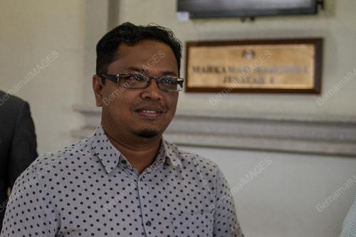 MAHKAMAH KUALA LUMPUR