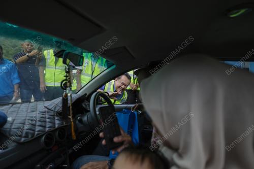 DATUK SERI ALEXANDER NANTA LINGGI