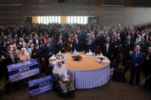 DATUK SERI DR AHMAD ZAHID HAMIDI
