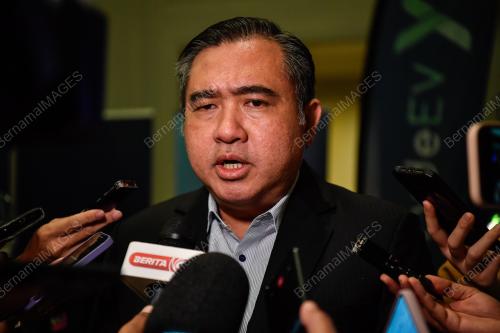 ANTHONY LOKE