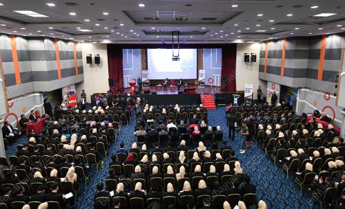 TUN DR. MAHATHIR MOHAMAD