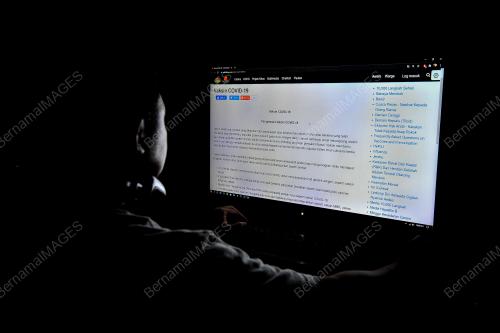 FUNGSI BERKAITAN VAKSIN DALAM APLIKASI MYSEJAHTERA