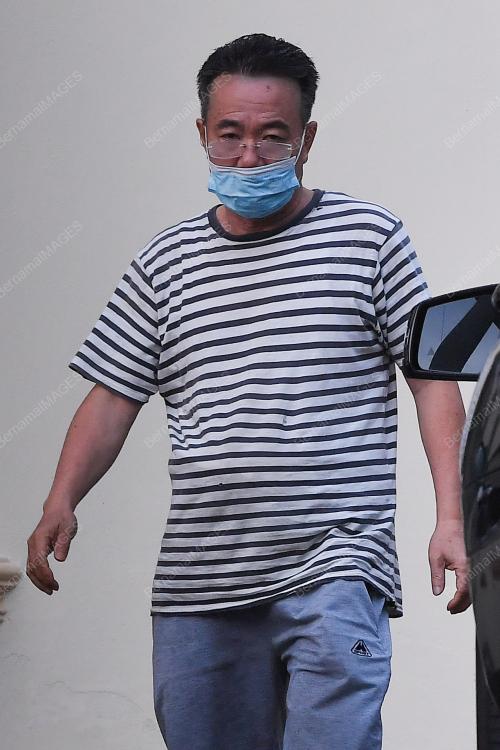 KONSULAT KEDUTAAN KOREA UTARA, KIM YU SONG